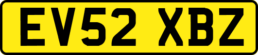 EV52XBZ
