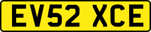 EV52XCE