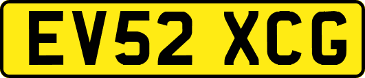 EV52XCG