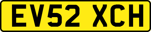 EV52XCH