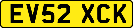 EV52XCK