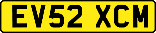 EV52XCM