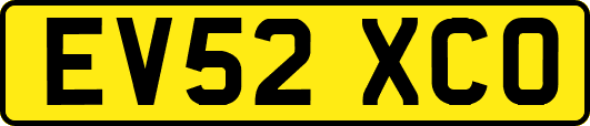 EV52XCO