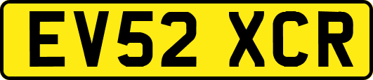 EV52XCR