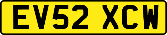 EV52XCW
