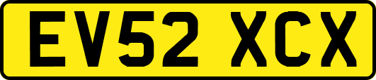 EV52XCX