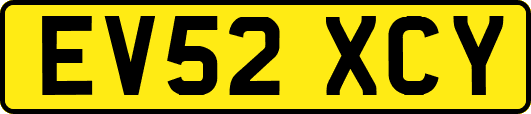 EV52XCY
