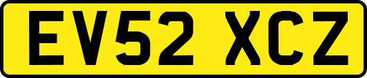 EV52XCZ