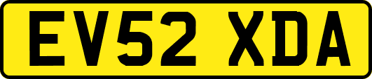 EV52XDA