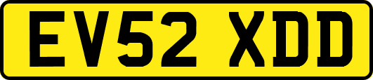 EV52XDD