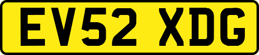 EV52XDG