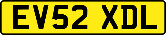EV52XDL