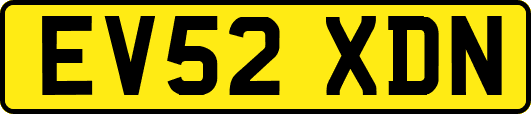 EV52XDN