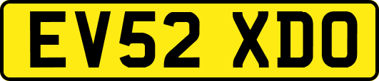 EV52XDO