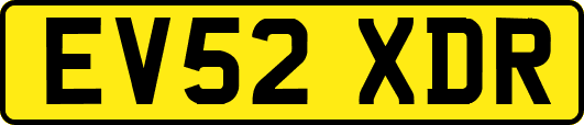 EV52XDR
