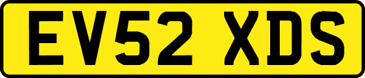 EV52XDS