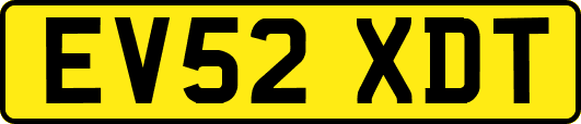 EV52XDT