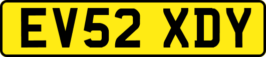 EV52XDY