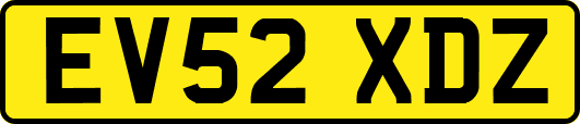 EV52XDZ