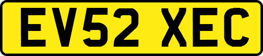 EV52XEC