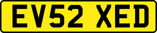 EV52XED