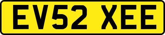 EV52XEE
