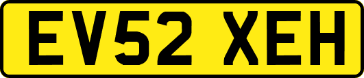 EV52XEH
