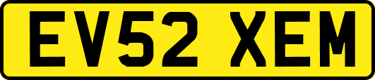 EV52XEM