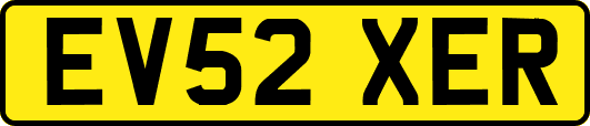 EV52XER