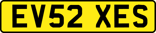 EV52XES