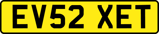 EV52XET