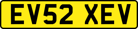 EV52XEV