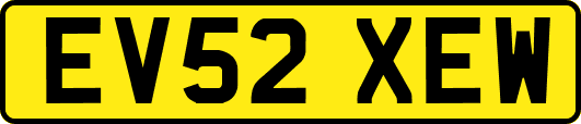 EV52XEW