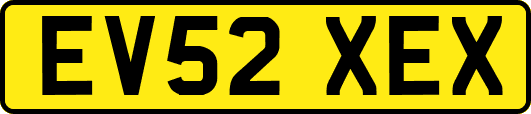 EV52XEX