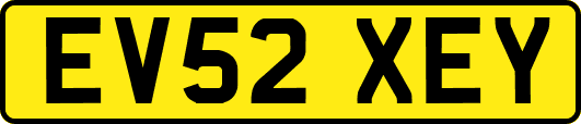 EV52XEY