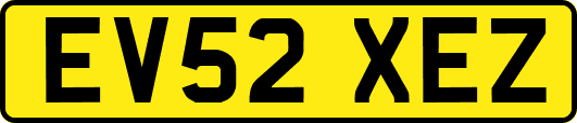 EV52XEZ