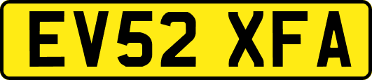 EV52XFA