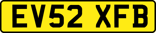 EV52XFB