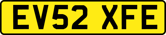 EV52XFE