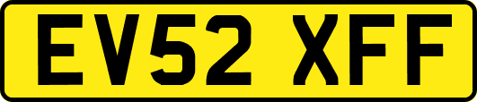 EV52XFF