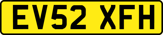 EV52XFH