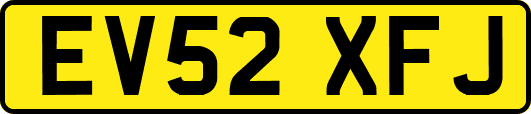 EV52XFJ