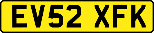 EV52XFK