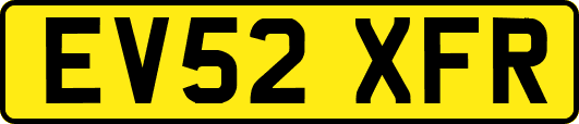 EV52XFR