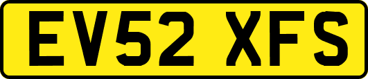 EV52XFS