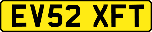 EV52XFT
