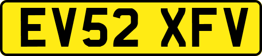 EV52XFV