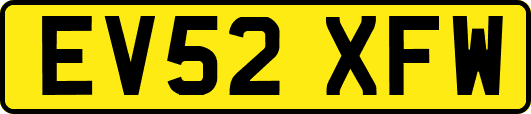 EV52XFW
