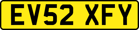 EV52XFY