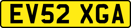 EV52XGA